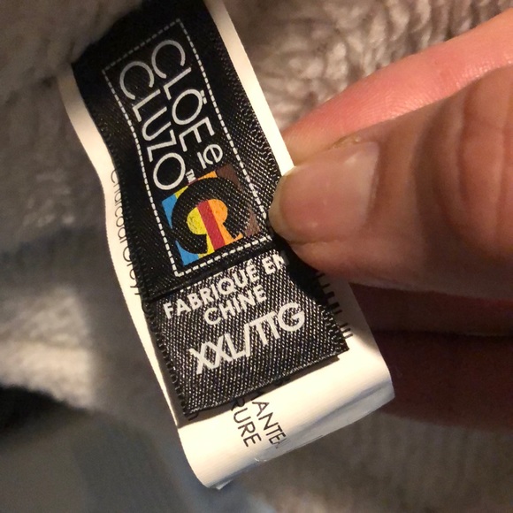 Dog Water resistant jacket with hood - Picture 5 of 8